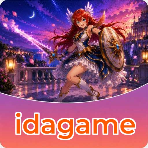 idagame APK v4.7.5 - Screenshot performa cepat dan hemat baterai