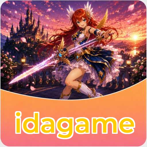 idagame APK - Proses download aplikasi Android cepat dan aman di platform terpercaya Indonesia