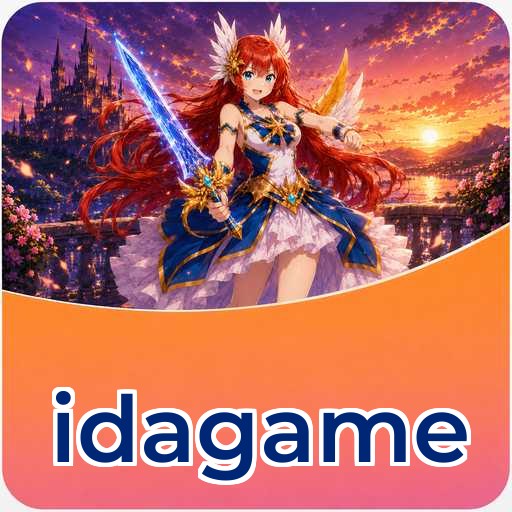 idagame APK v4.7.5 - Screenshot fitur notifikasi push update terbaru